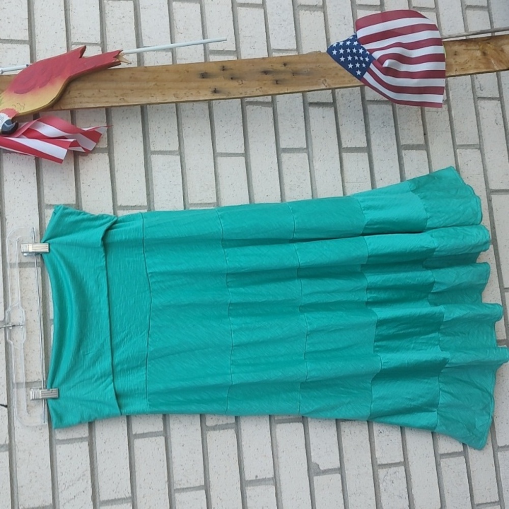 New Directions skirt - Picture 7 of 10